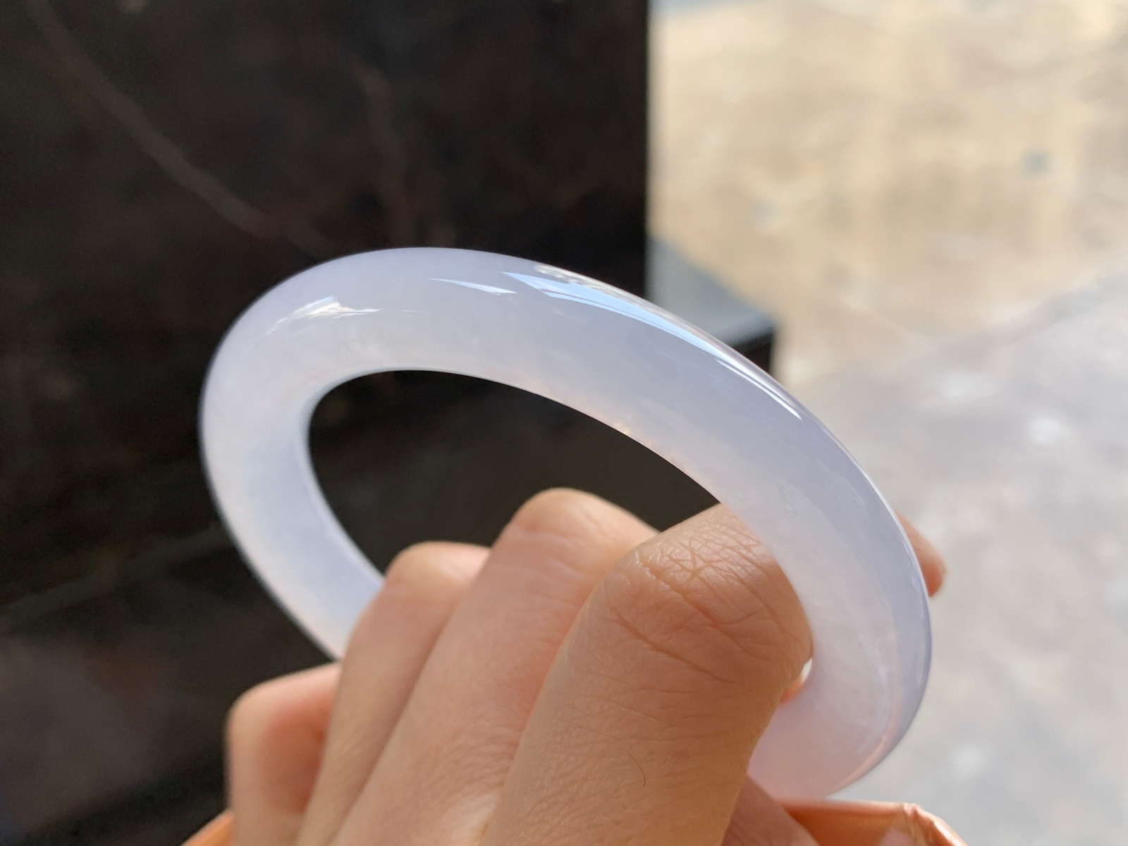 54-9.8

冰紫圆条手镯^_^种水好