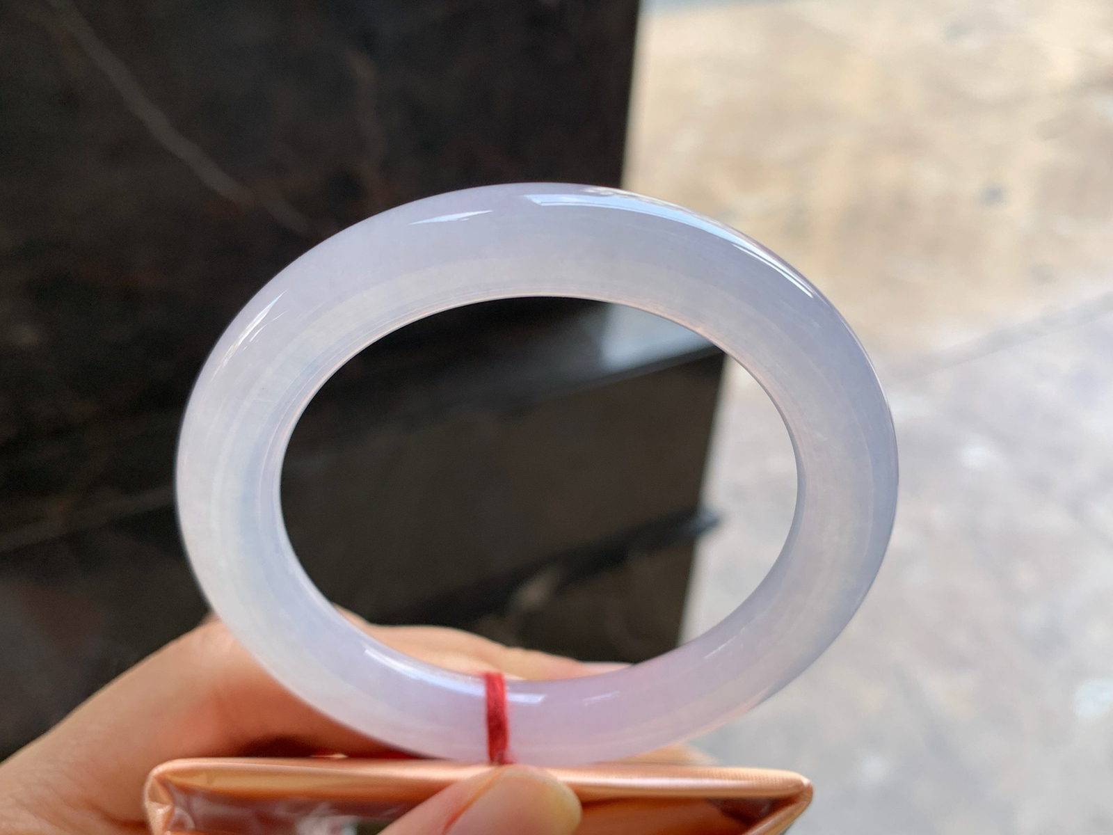 54-9.8

冰紫圆条手镯^_^种水好