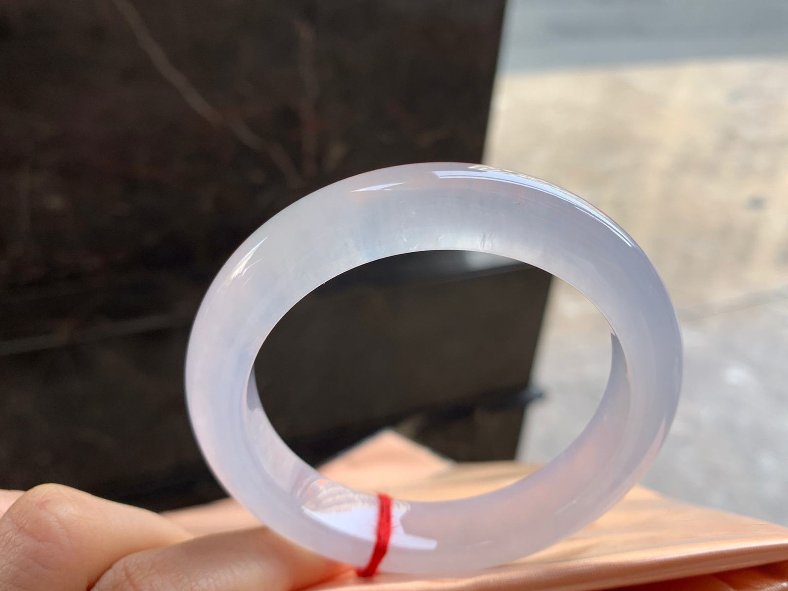 56-12.2-9.7

高冰手镯^_^透亮