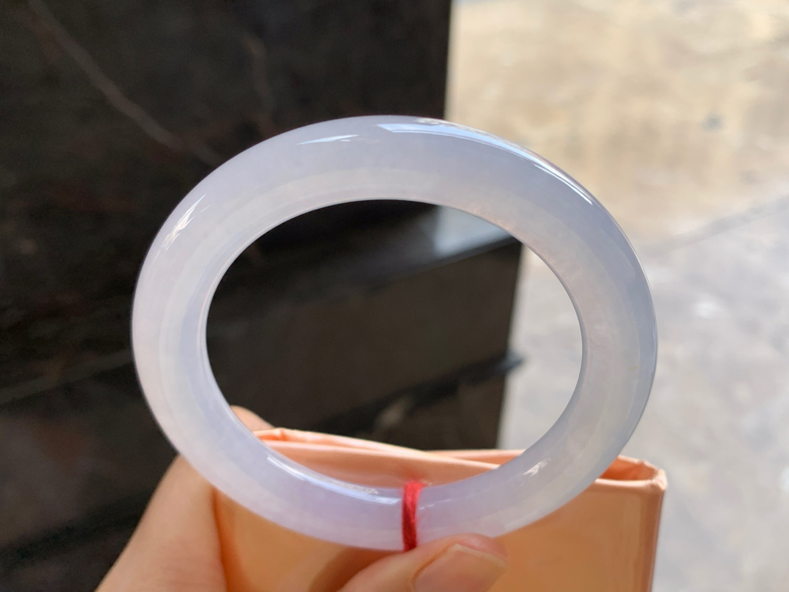 54-9.8

冰紫圆条手镯^_^种水好