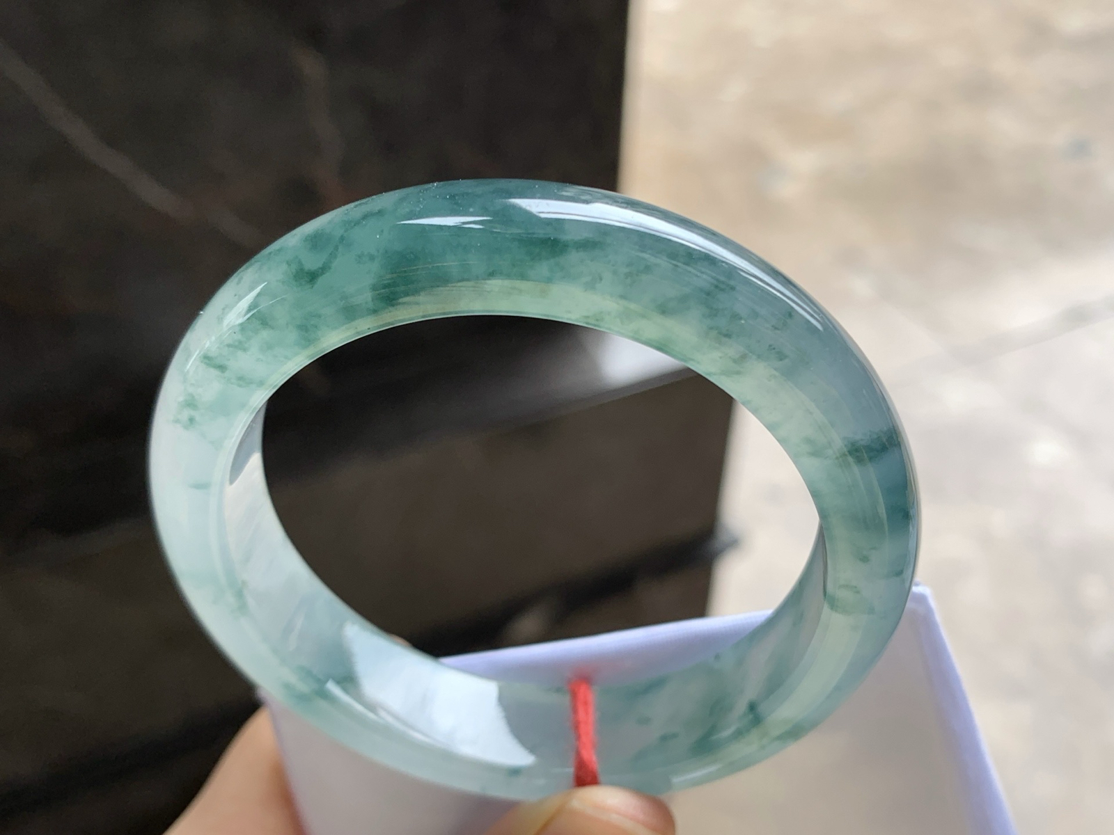 55-12.5-8.5

蓝花手镯^_^飘花浓郁