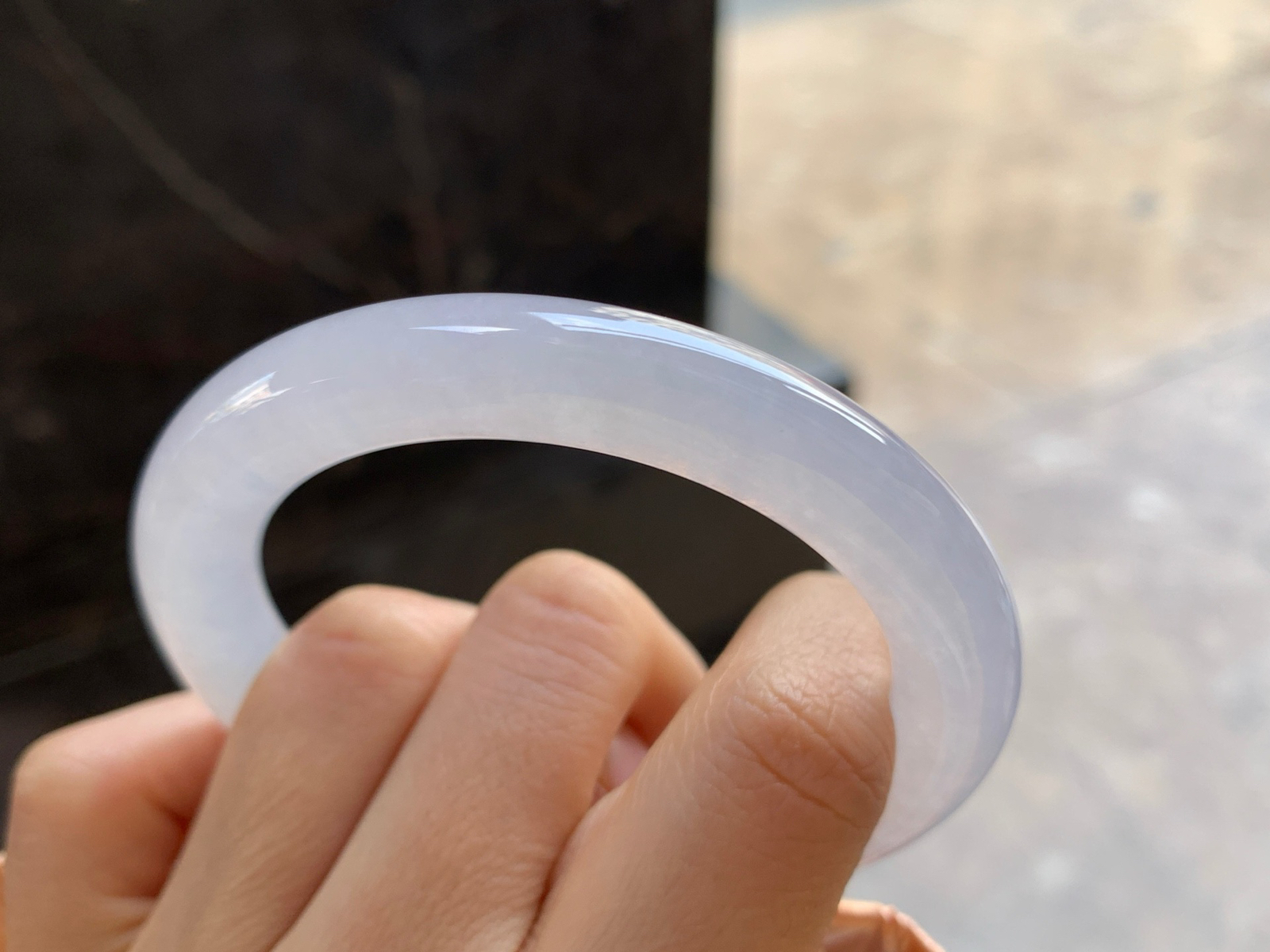 54-9.8

冰紫圆条手镯^_^种水好