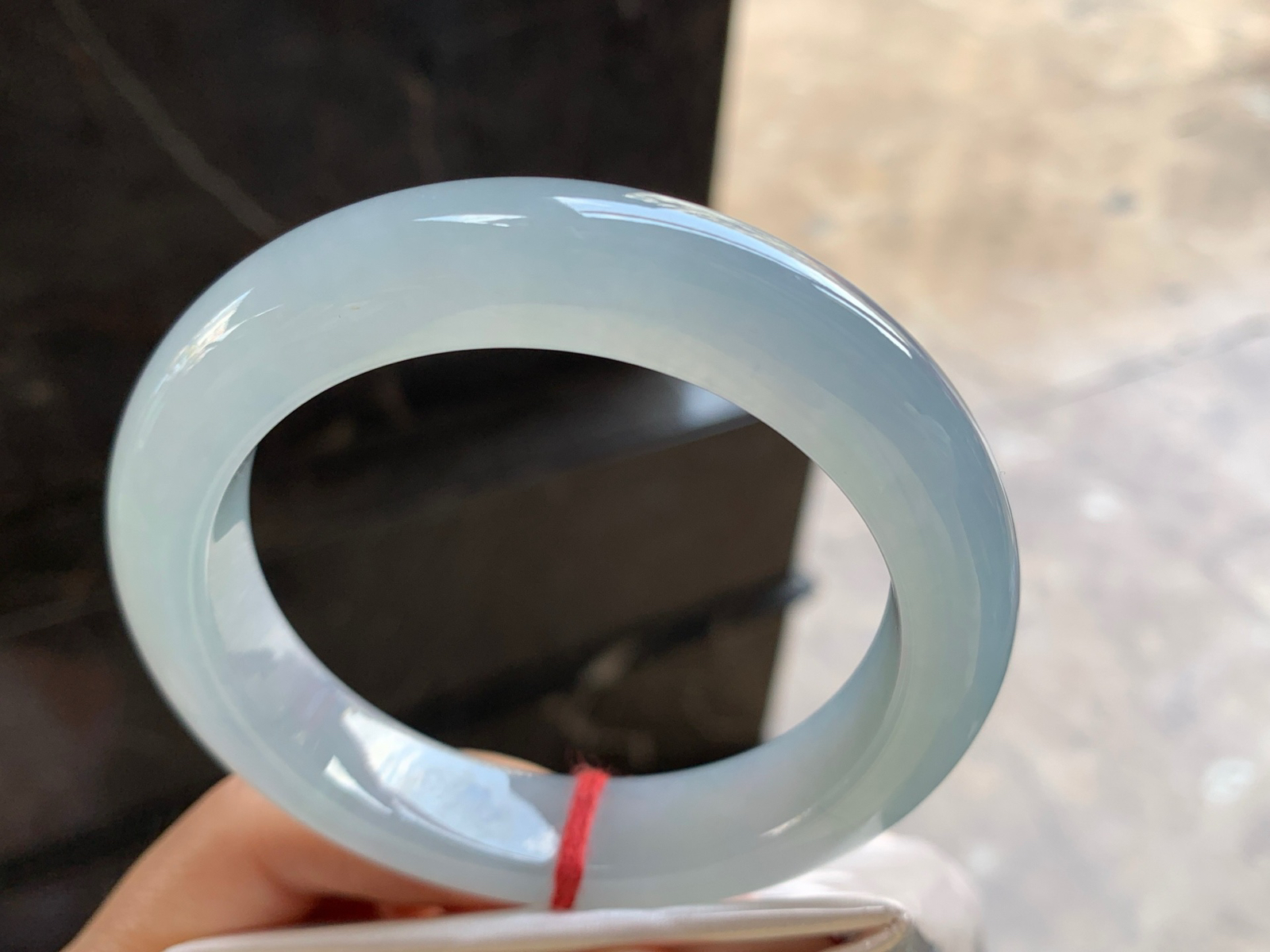 60-13.2-10.5

冰蓝手镯^_^水润冰透