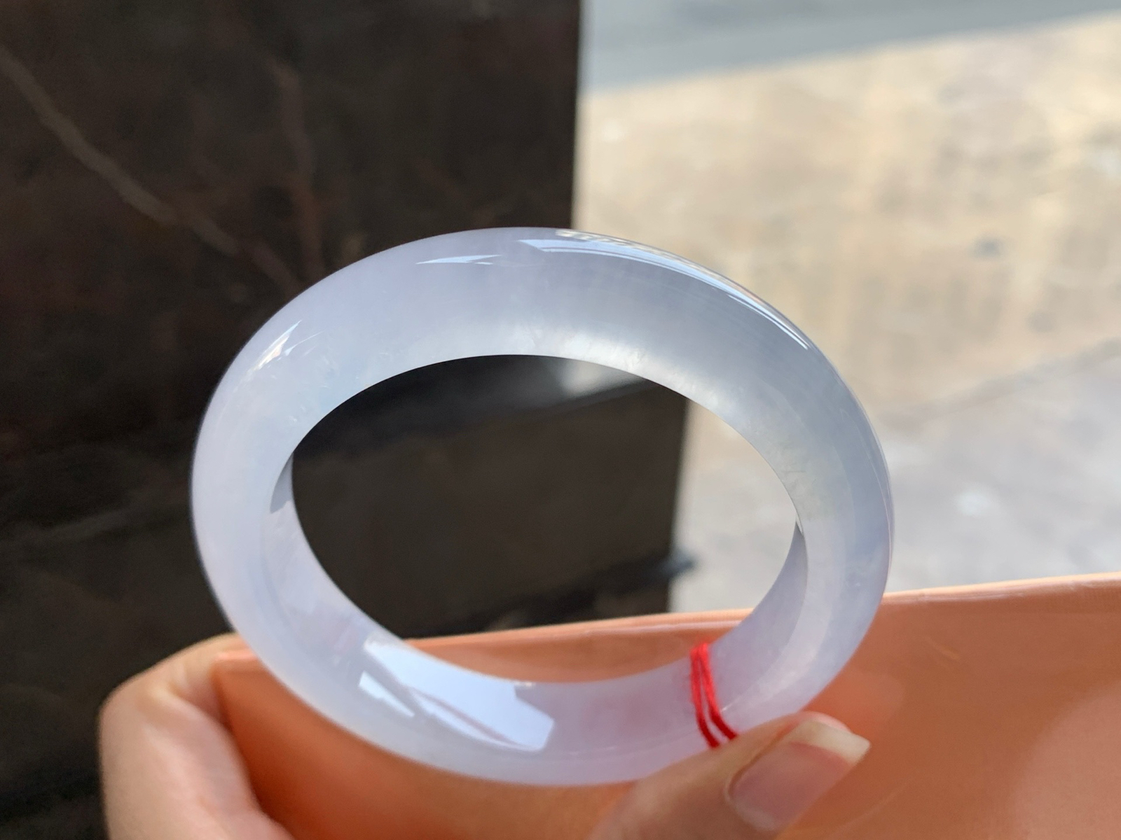 56-12.2-9.7

高冰手镯^_^透亮