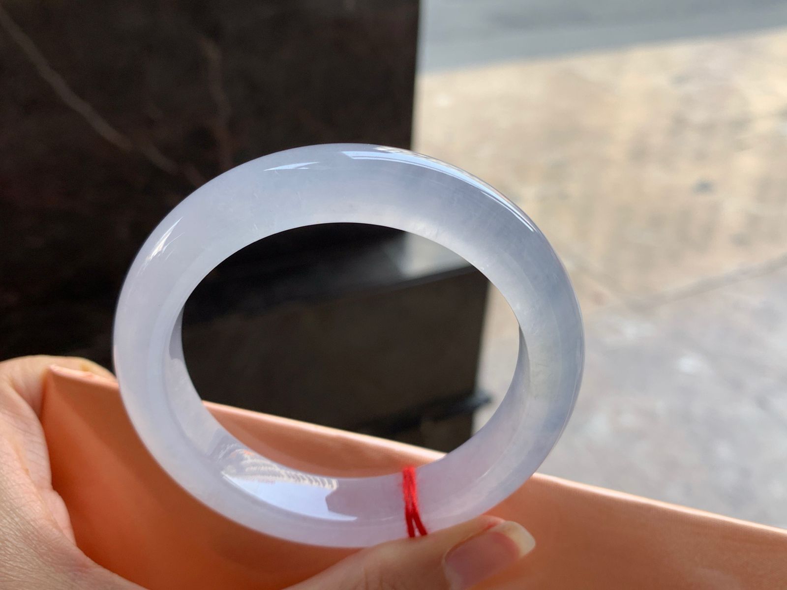 56-12.2-9.7

高冰手镯^_^透亮