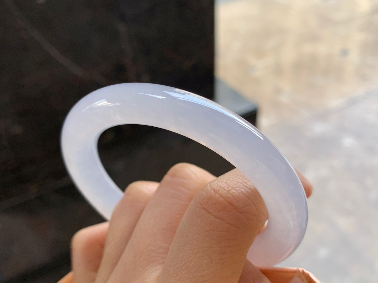 54-9.8

冰紫圆条手镯^_^种水好