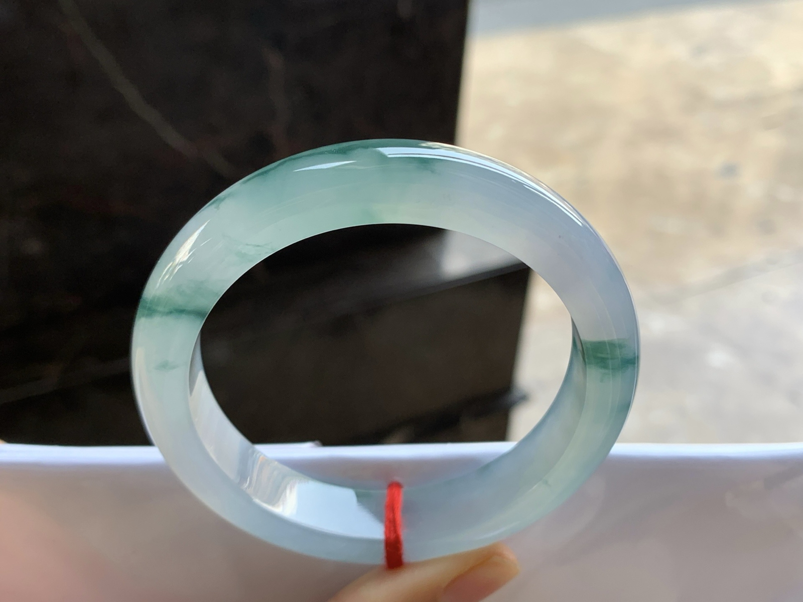 56-12-8.6

冰蓝花手镯^_^冰透 飘花灵韵