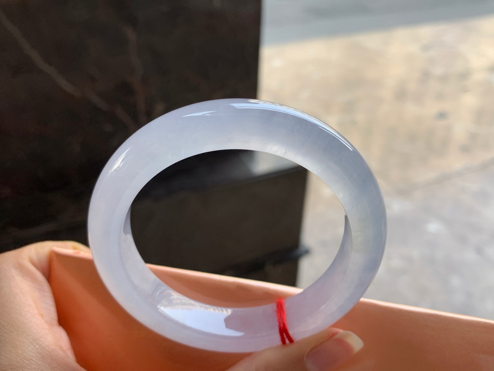 56-12.2-9.7

高冰手镯^_^透亮