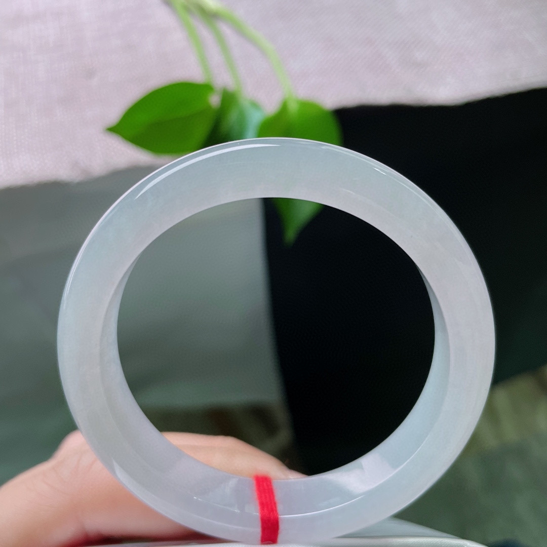 51.9/11.3/7.8。白月光，细腻无棉，种水超好