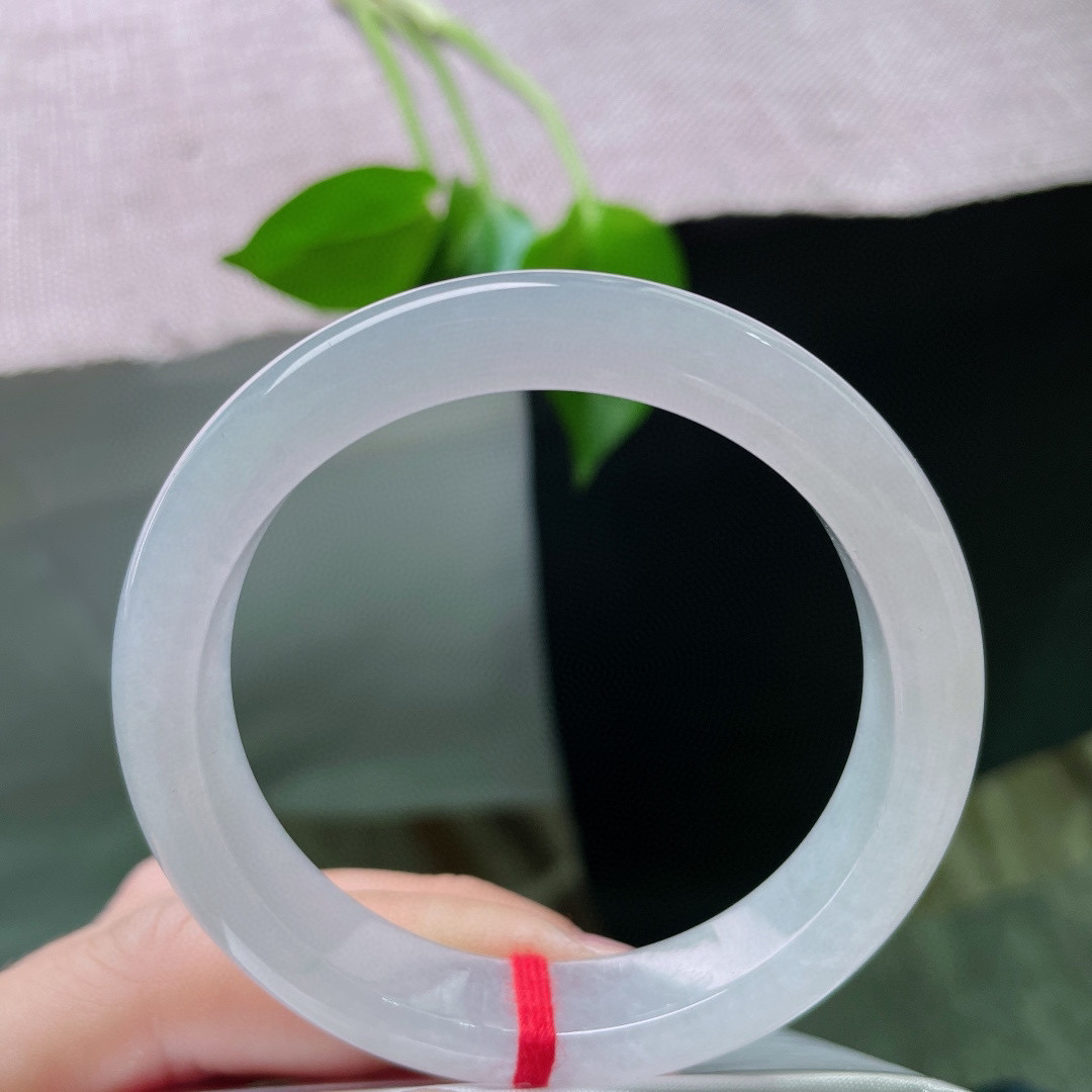 51.9/11.3/7.8。白月光，细腻无棉，种水超好