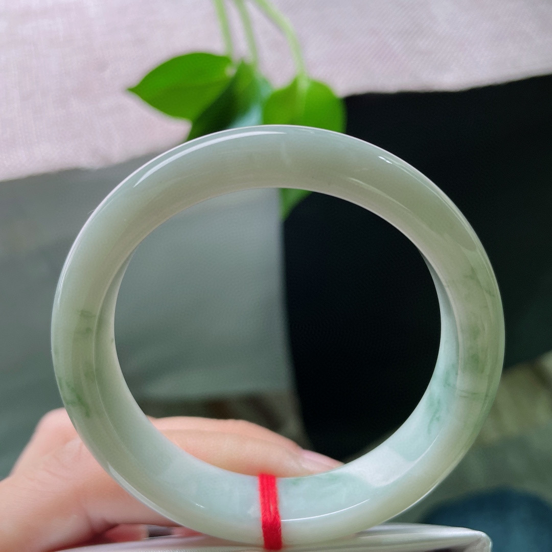 51/11.7/7.4，飘花正圈，肉质细腻干净，小手福利，简约不简单，无纹裂