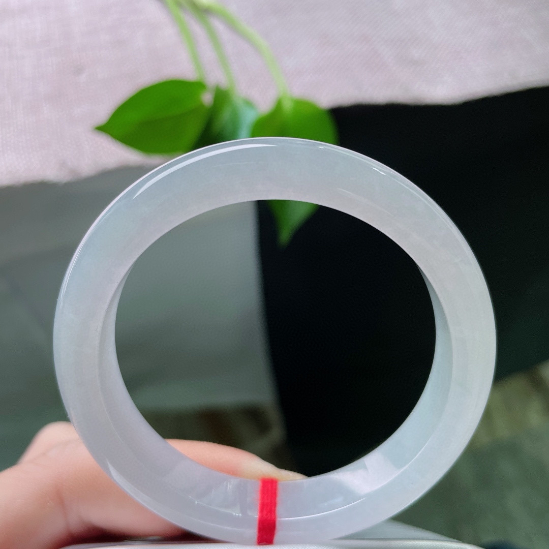 51.9/11.3/7.8。白月光，细腻无棉，种水超好