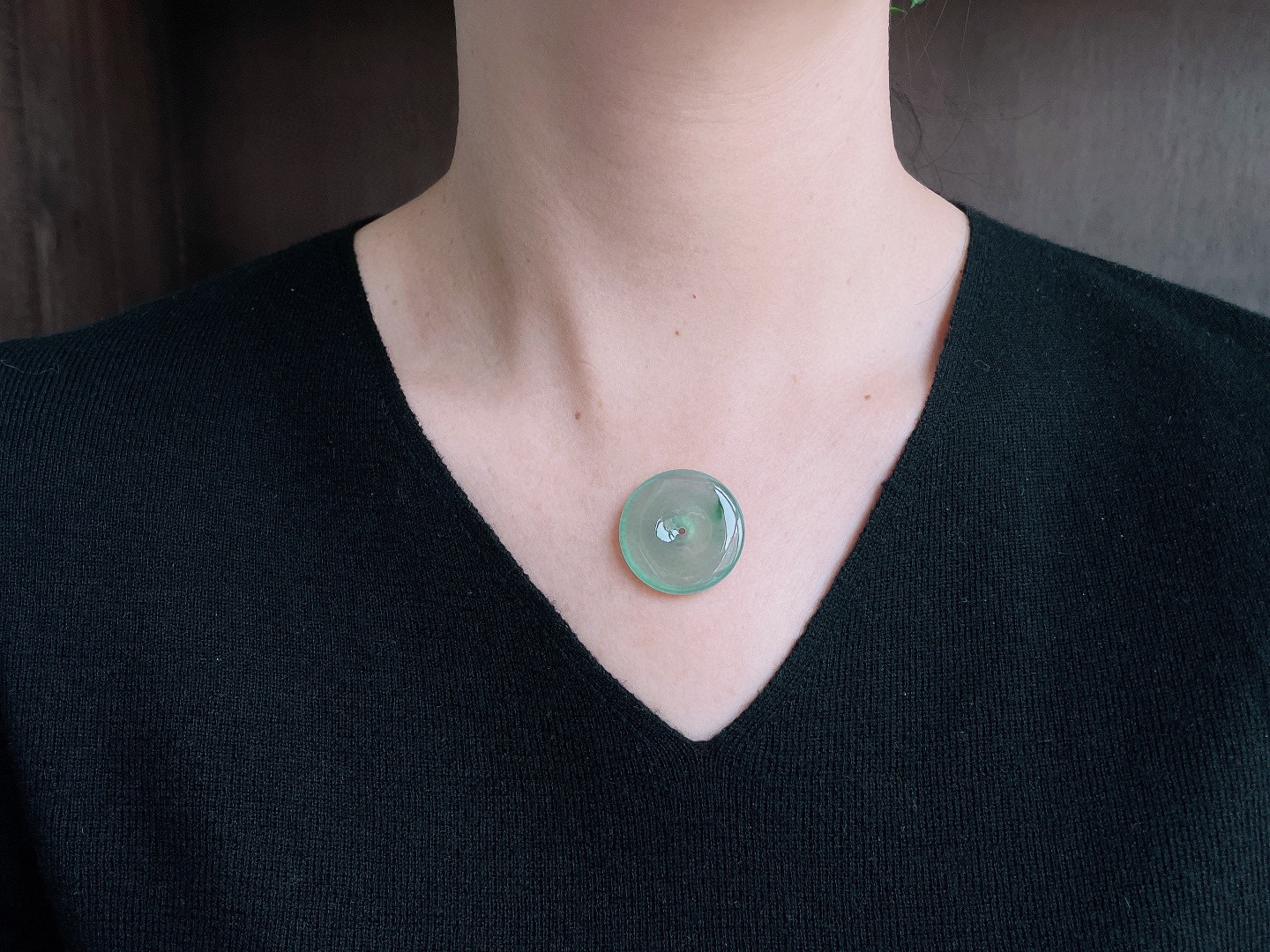 冰飘花平安扣吊坠
27.7-5.6