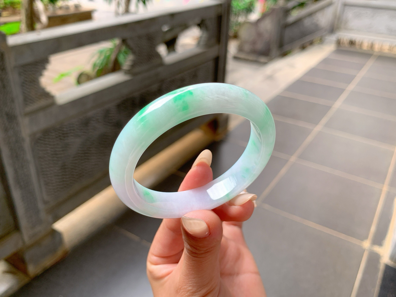 ｜54圈口
春彩糖果色、海棠花开富贵春、有春有彩真的很富贵