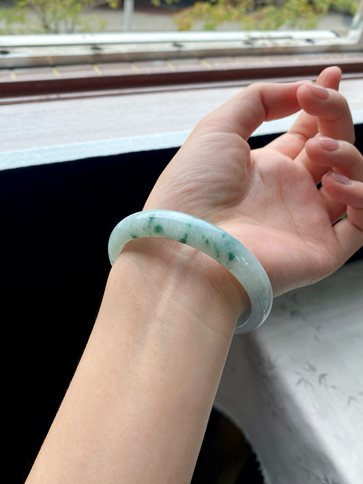 大圈口飘花正圈成品
HY-7823
⭕️59.2-11.2-7