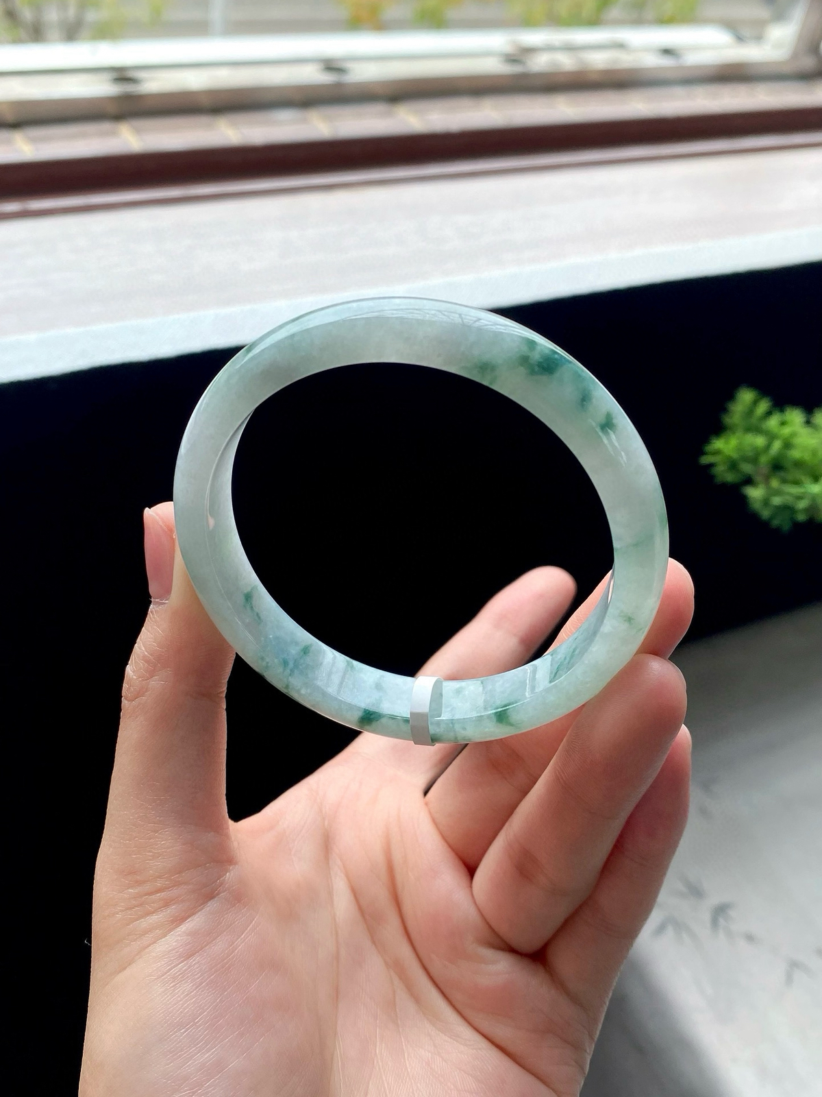 大圈口飘花正圈成品
HY-7823
⭕️59.2-11.2-7