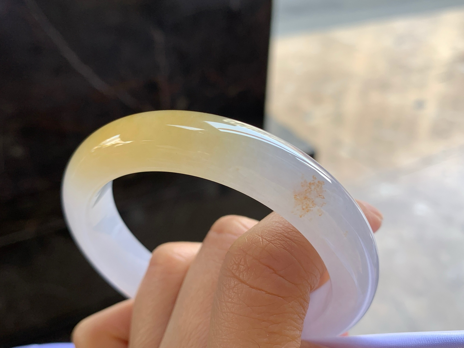 55-12-9

冰黄手镯^_^种水好