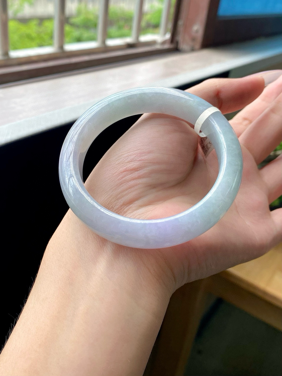 #限时优惠#春彩正圈成品（细纹不扣）
HYY-3049
⭕️56.6-13-8.8