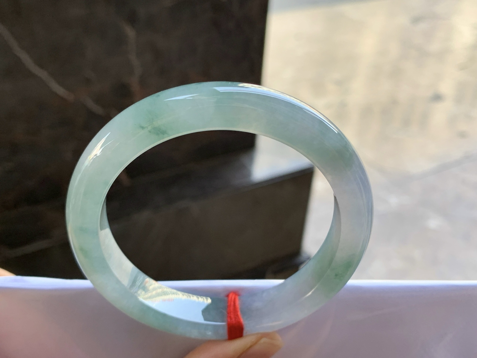 58-11-8

蓝花手镯^_^飘花灵韵