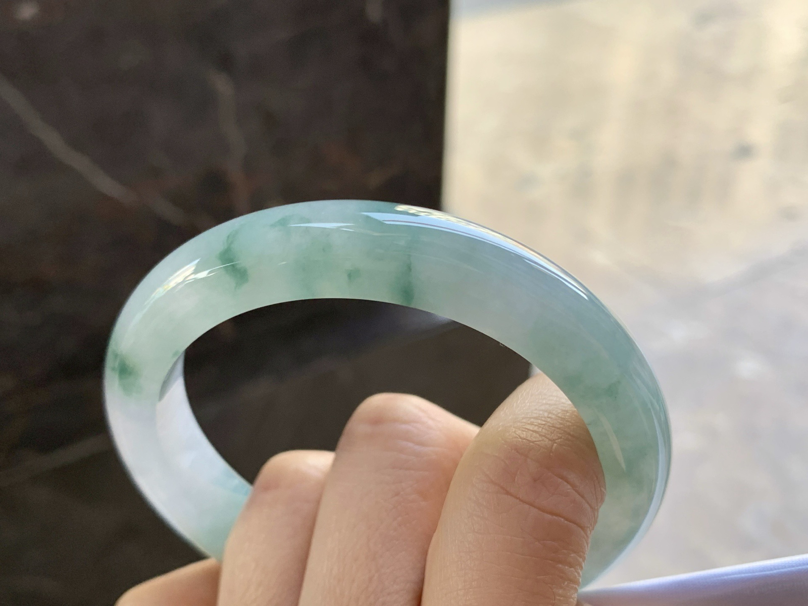 58-11-8

蓝花手镯^_^飘花灵韵