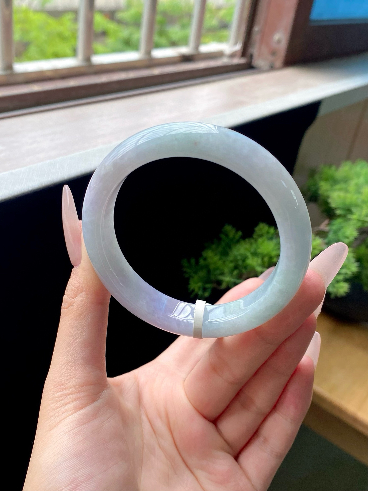 #限时优惠#春彩正圈成品（细纹不扣）
HYY-3049
⭕️56.6-13-8.8