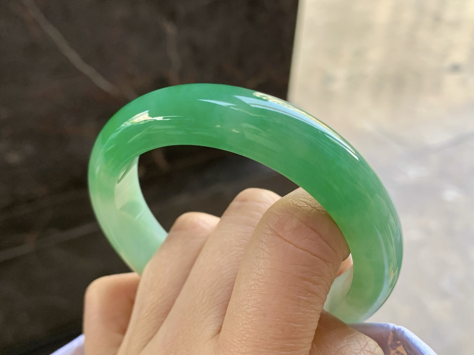 55-12.9-8.6

绿色手镯^_^鲜艳