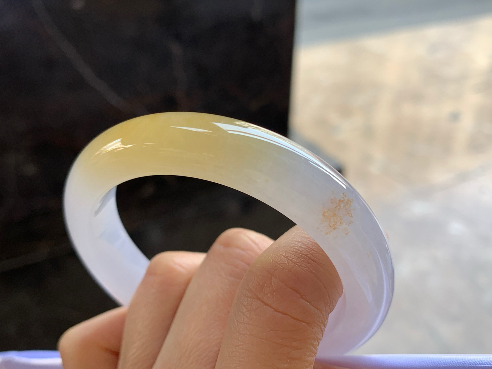 55-12-9

冰黄手镯^_^种水好