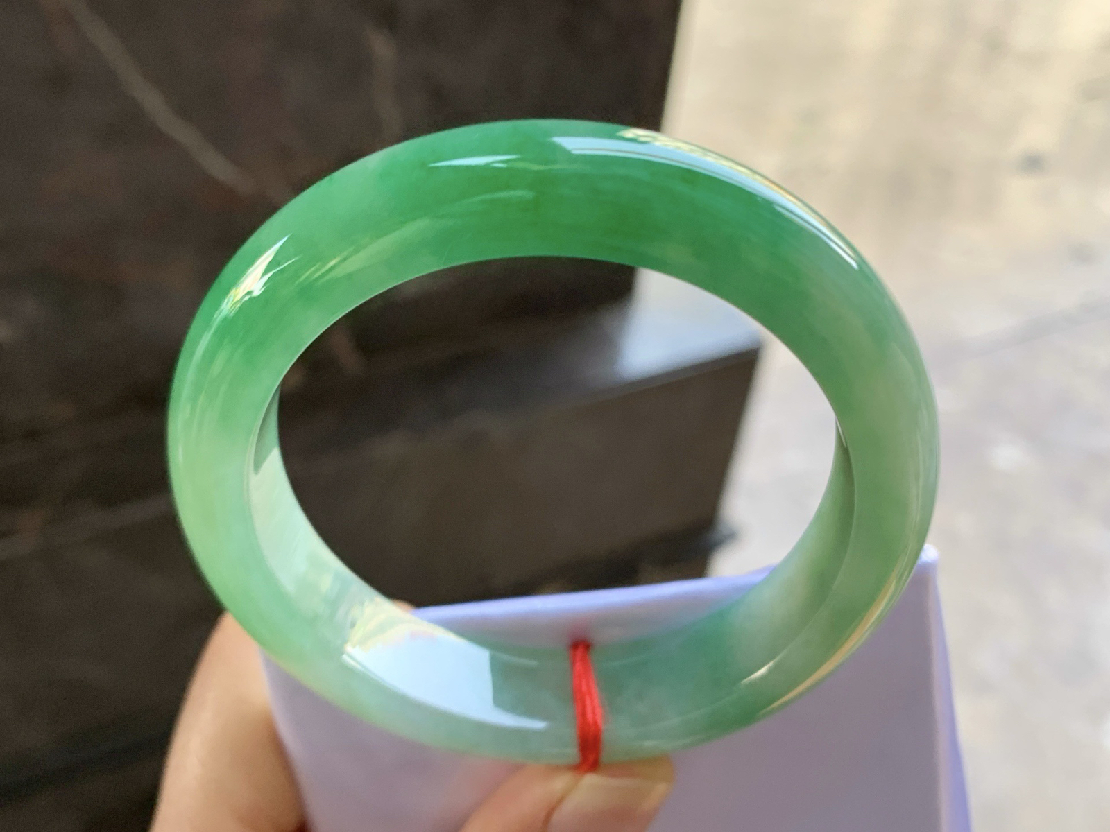 55-12.9-8.6

绿色手镯^_^鲜艳