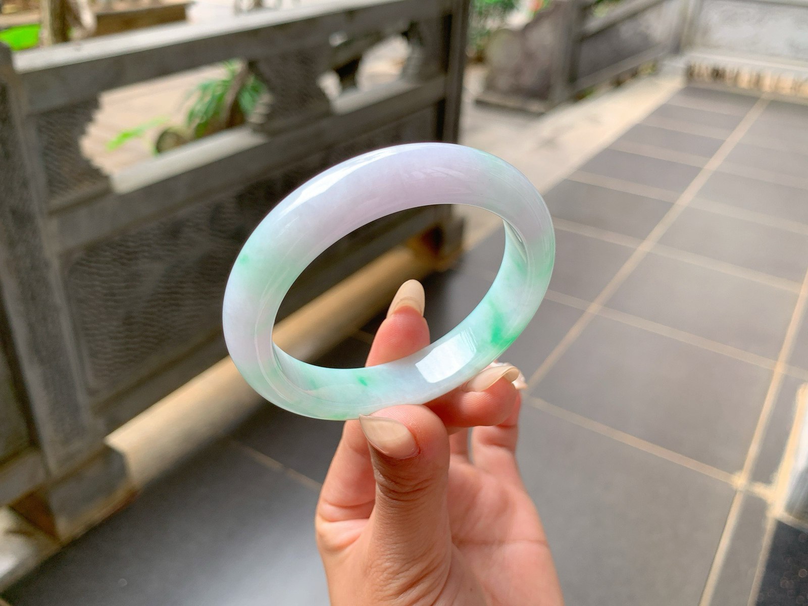 ｜54圈口
春彩糖果色、海棠花开富贵春、有春有彩真的很富贵