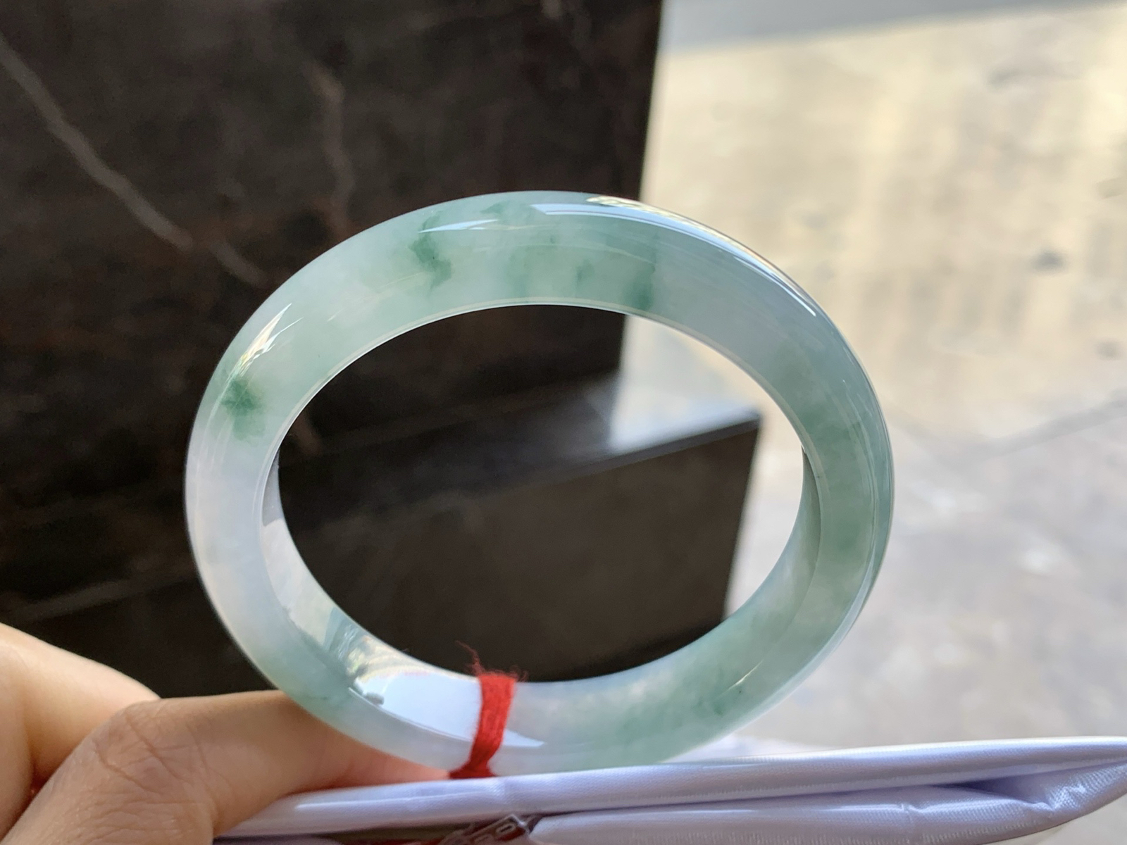 58-11-8

蓝花手镯^_^飘花灵韵