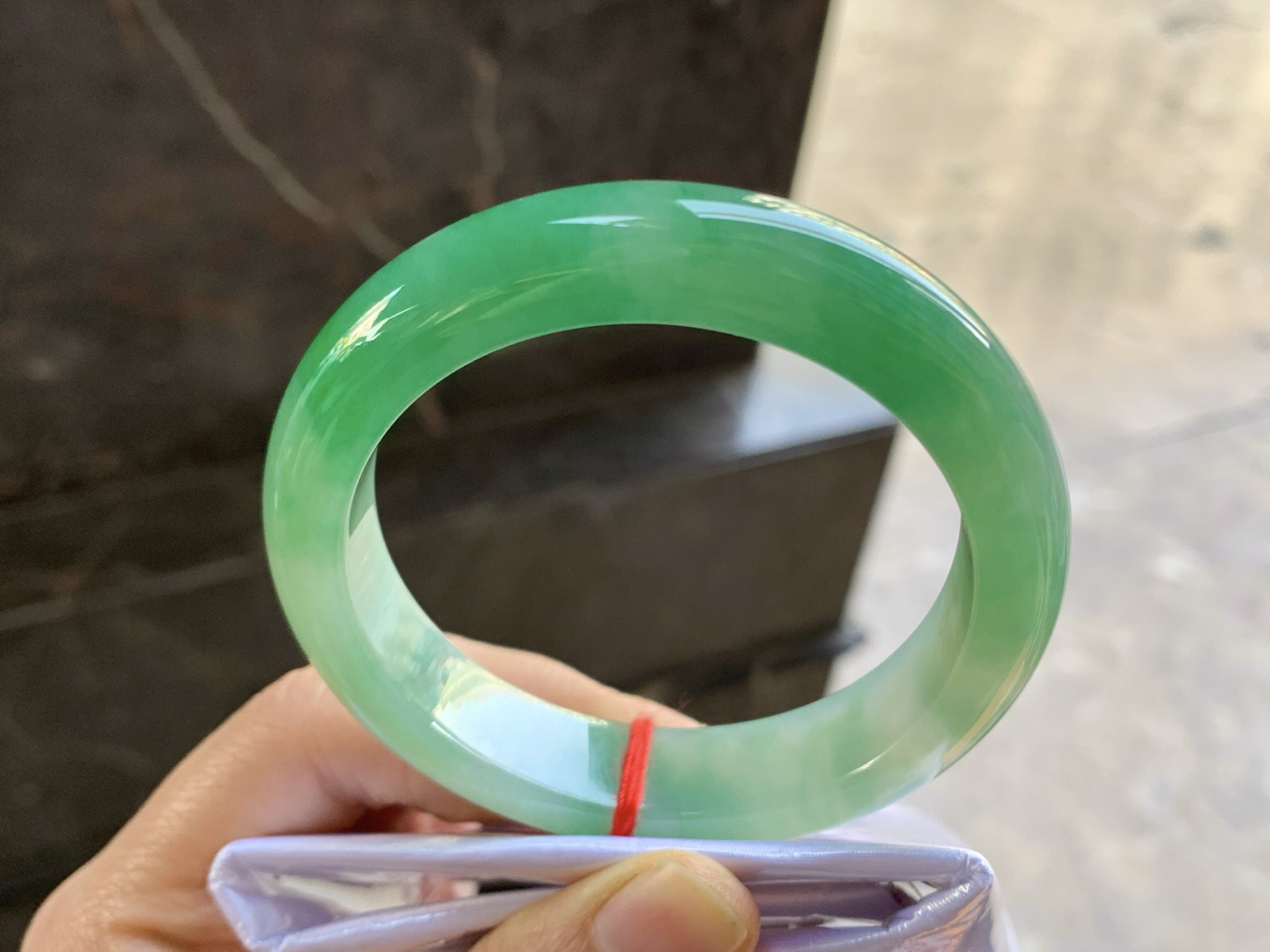 55-12.9-8.6

绿色手镯^_^鲜艳