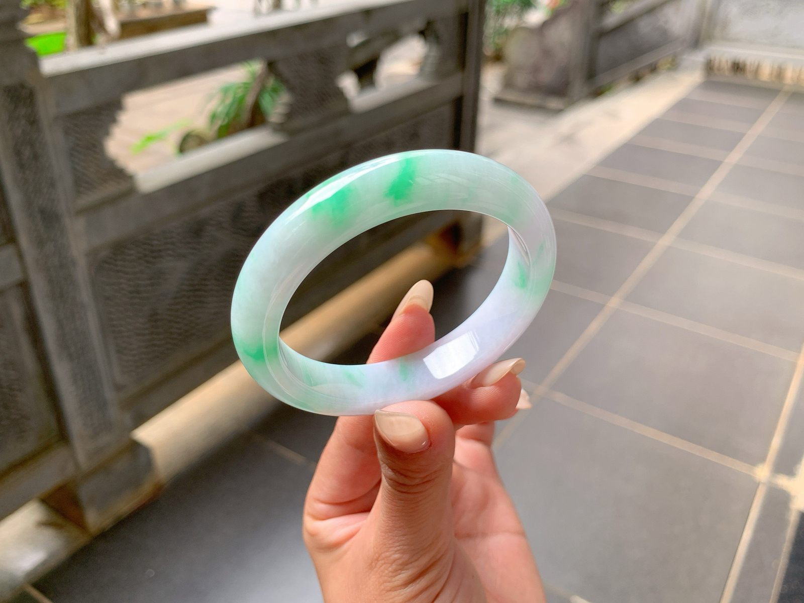 ｜54圈口
春彩糖果色、海棠花开富贵春、有春有彩真的很富贵