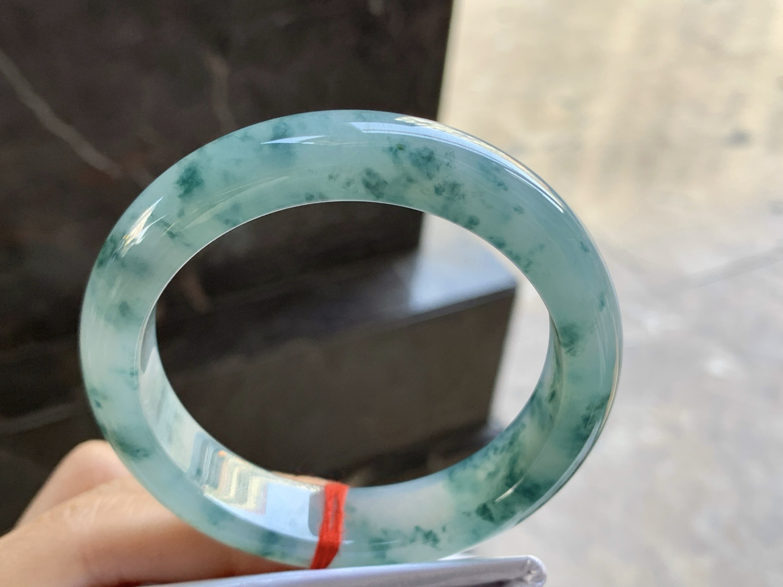 55.5-13.3-8.8

蓝花手镯^_^飘花灵韵