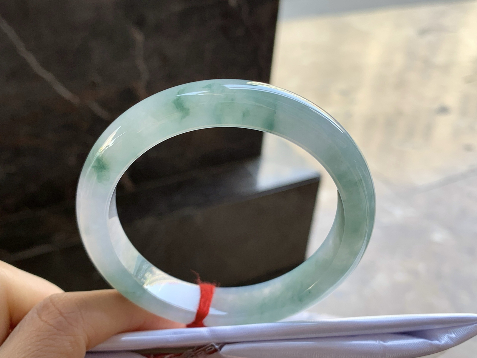 58-11-8

蓝花手镯^_^飘花灵韵