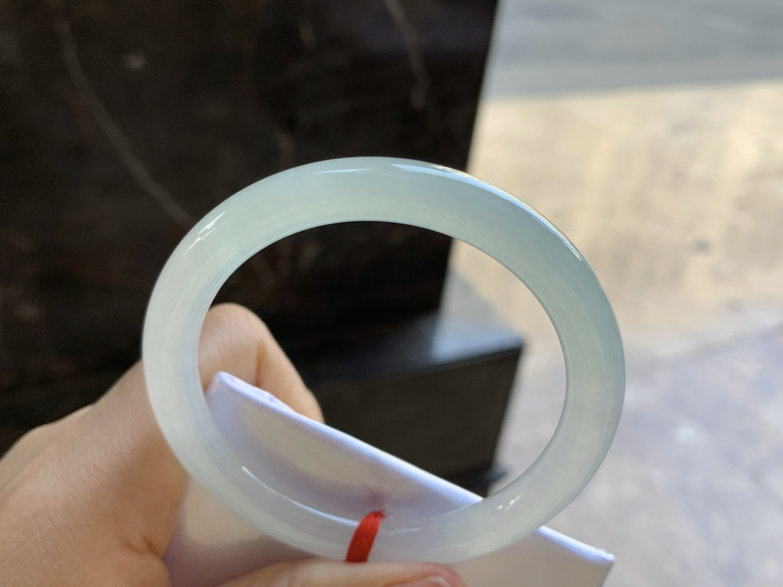 53-7.8

晴底圆条手镯^_^清新