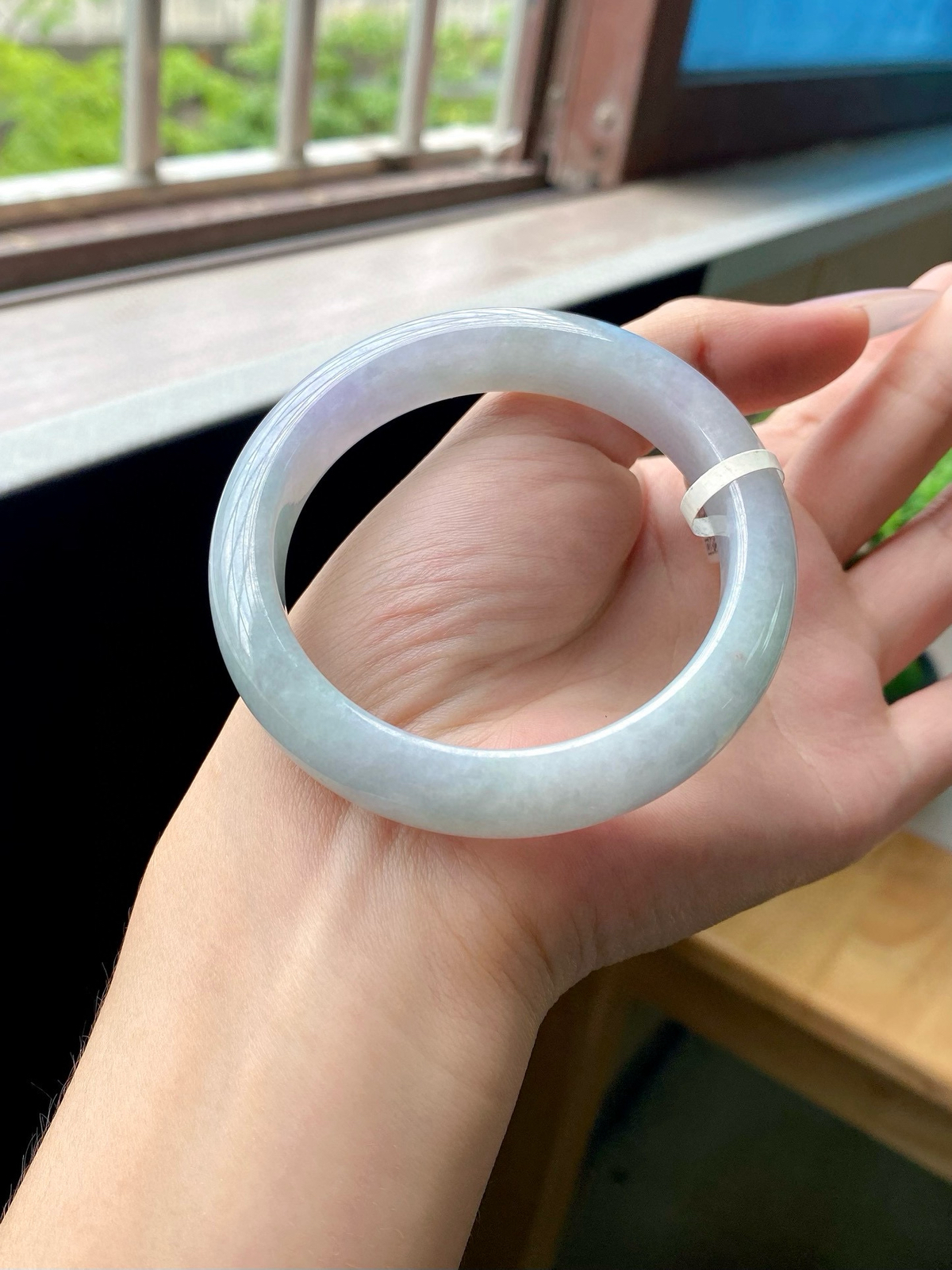 #限时优惠#春彩正圈成品（细纹不扣）
HYY-3049
⭕️56.6-13-8.8