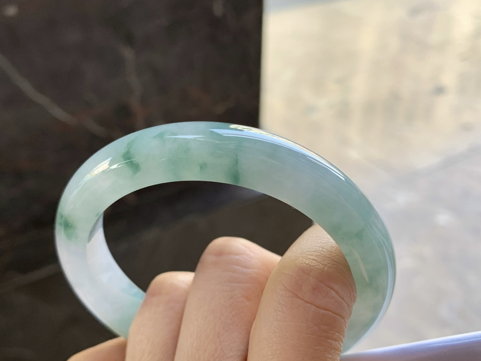 58-11-8

蓝花手镯^_^飘花灵韵