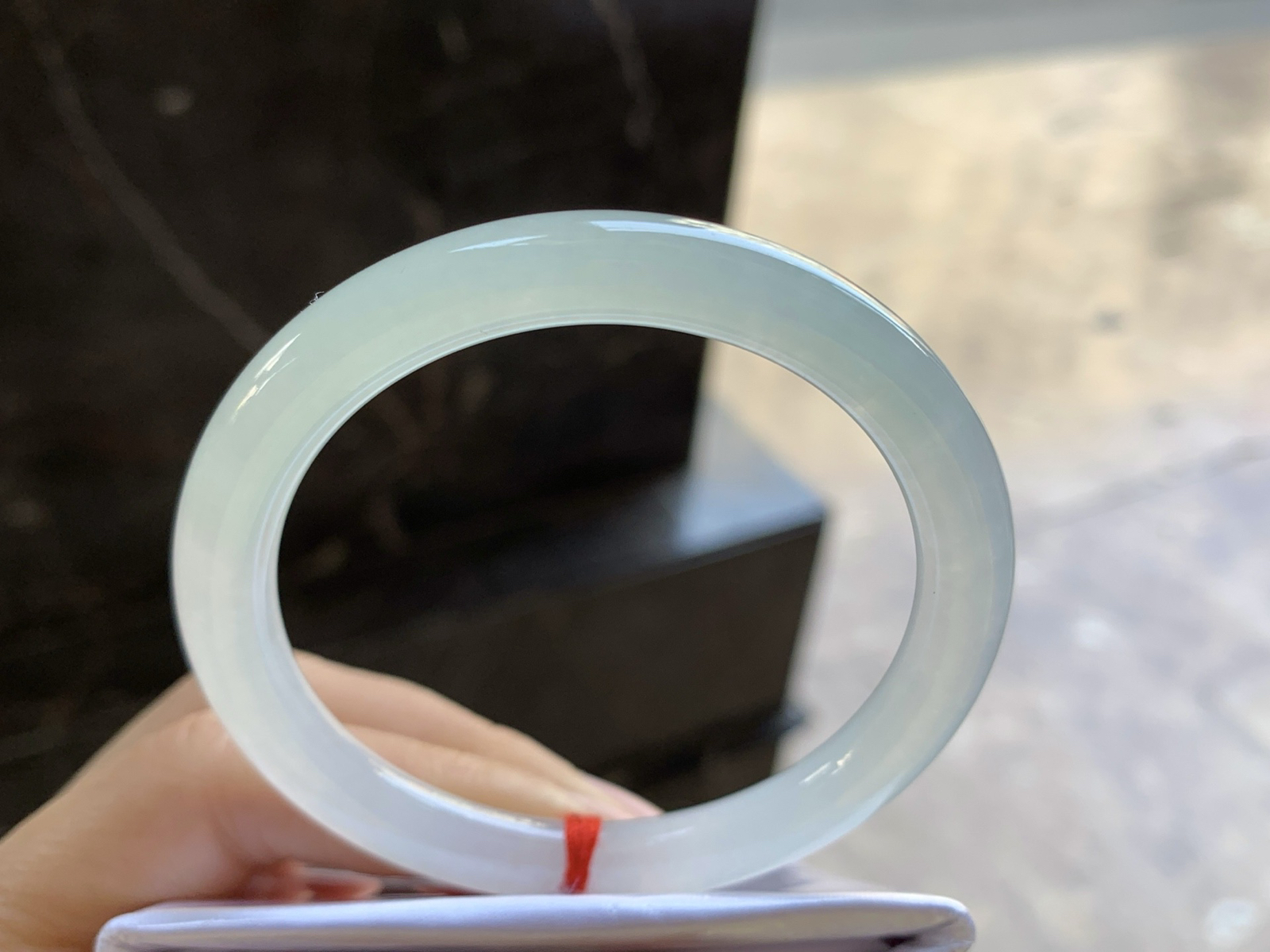 53-7.8

晴底圆条手镯^_^清新