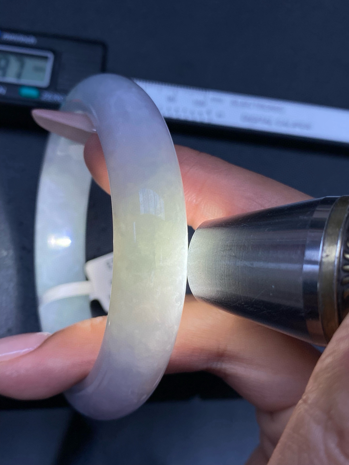 #限时优惠#春彩正圈成品（细纹不扣）
HYY-3049
⭕️56.6-13-8.8