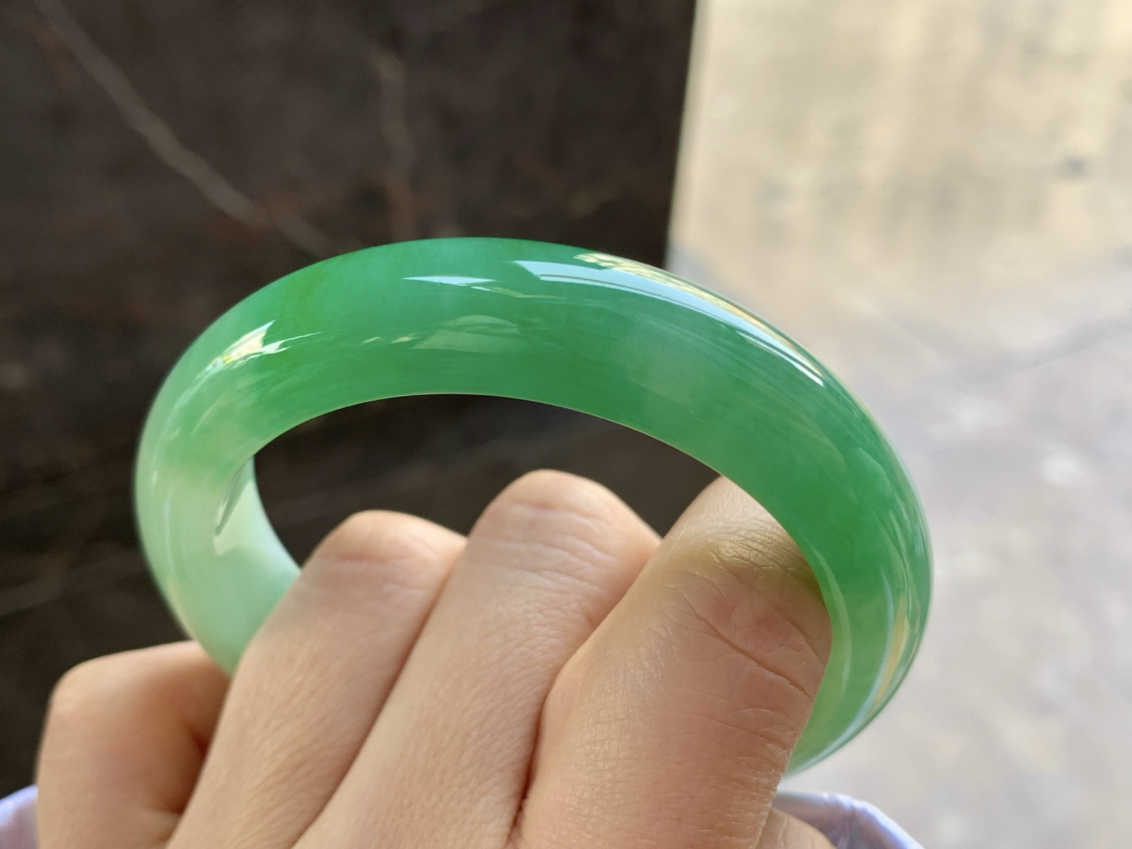 55-12.9-8.6

绿色手镯^_^鲜艳