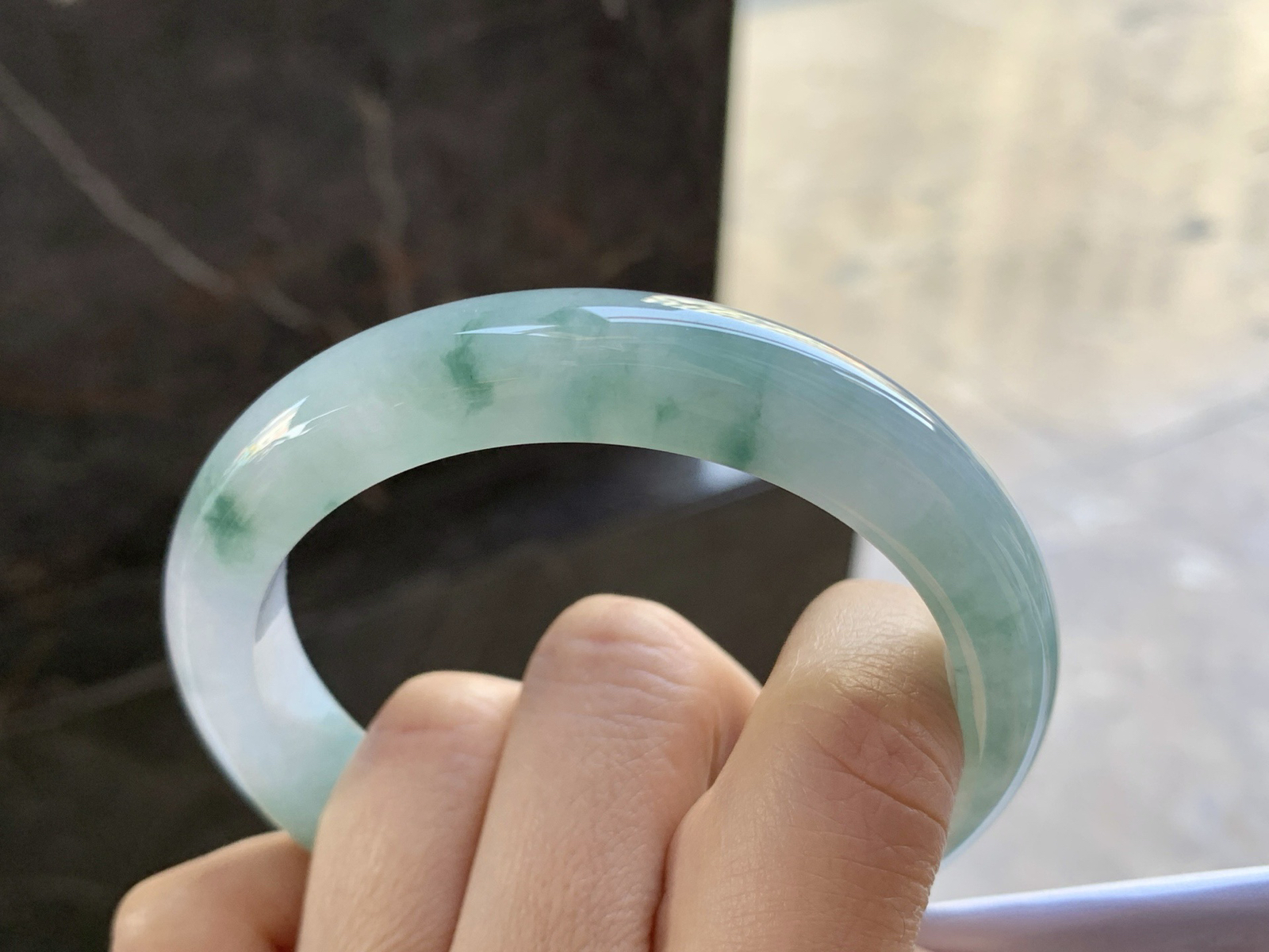 58-11-8

蓝花手镯^_^飘花灵韵