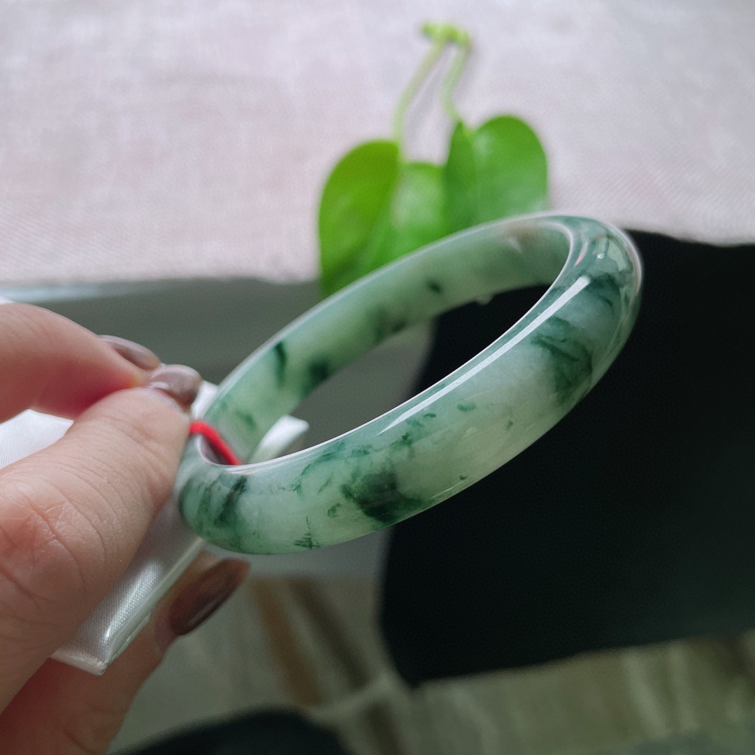 58.8/11.6/7.5飘花正圈，水润，繁花似锦，贵气，棉团，