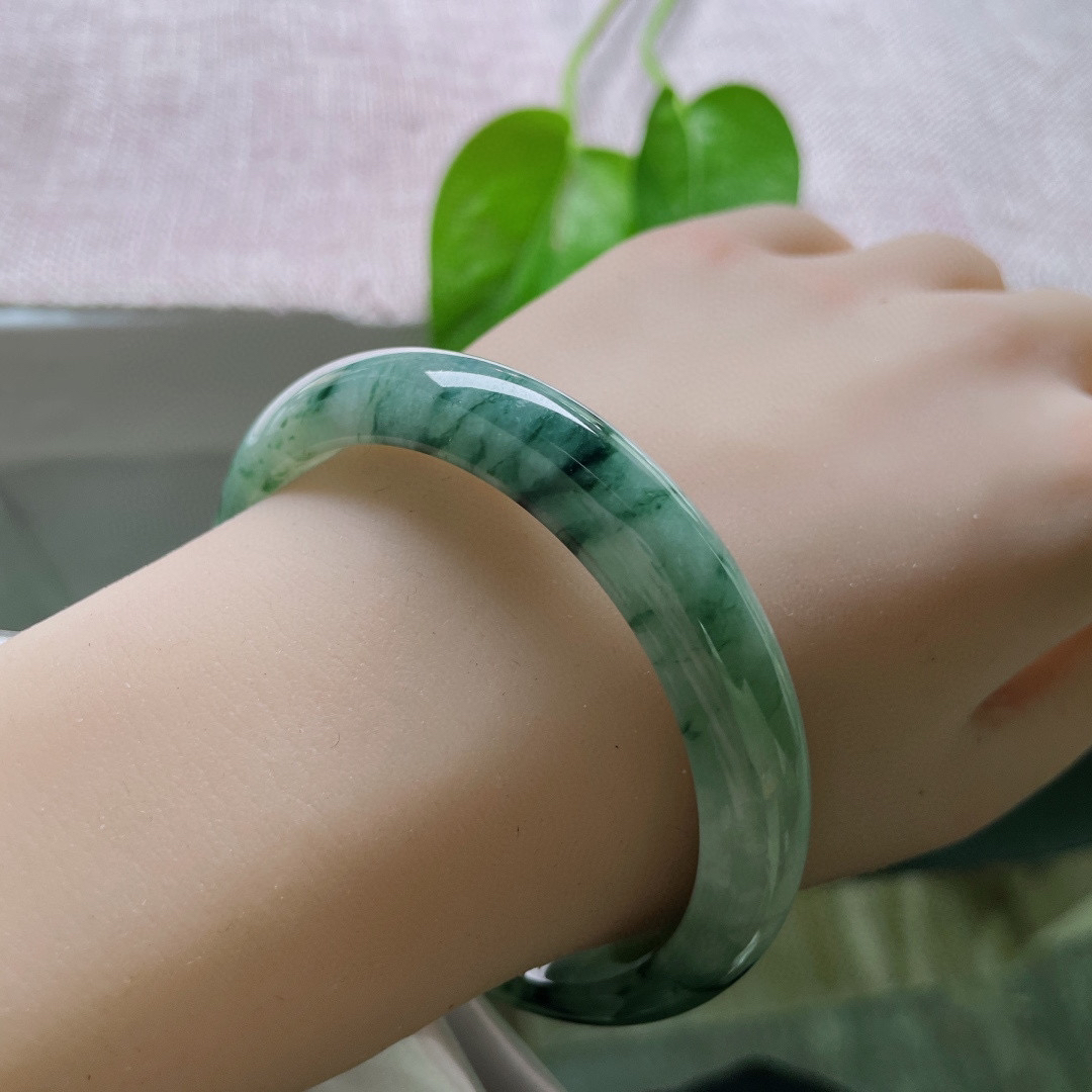 58.8/11.6/7.5飘花正圈，水润，繁花似锦，贵气，棉团，