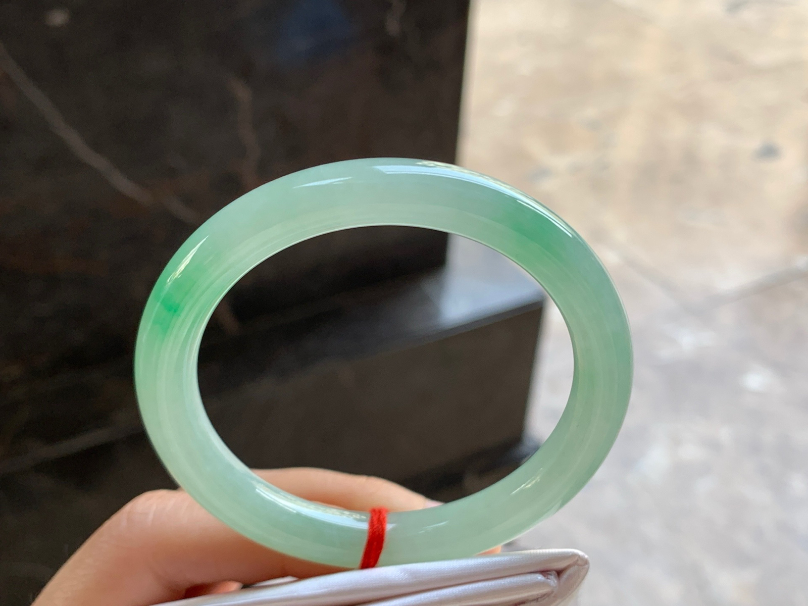 53-8.7

冰晴圆条手镯^_^清新