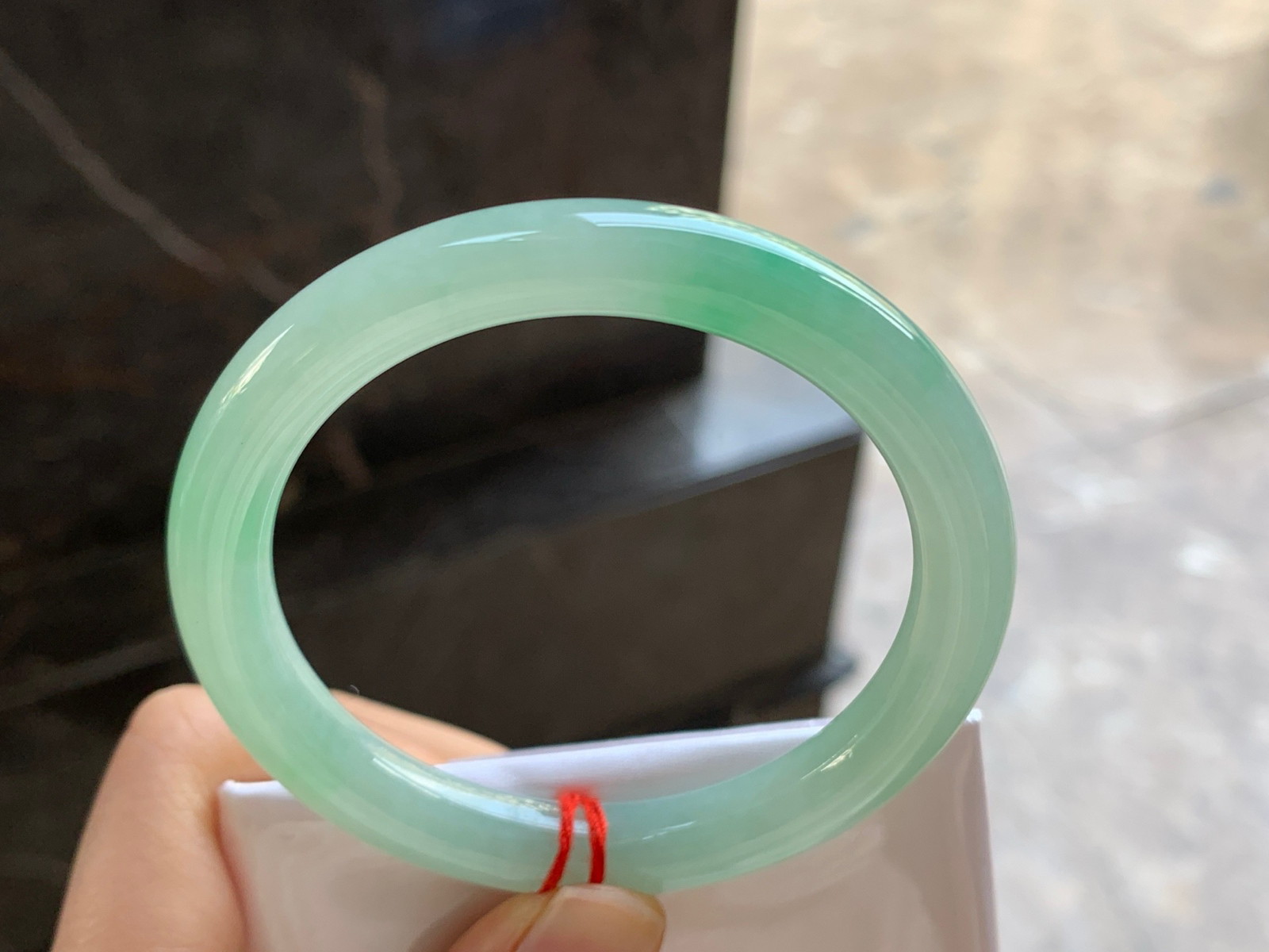 53-8.7

冰晴圆条手镯^_^清新