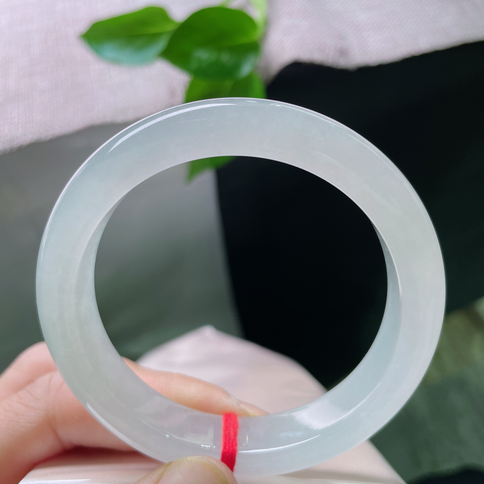 53.8/11.5/8.4，种老水足，细腻无棉感，无纹裂