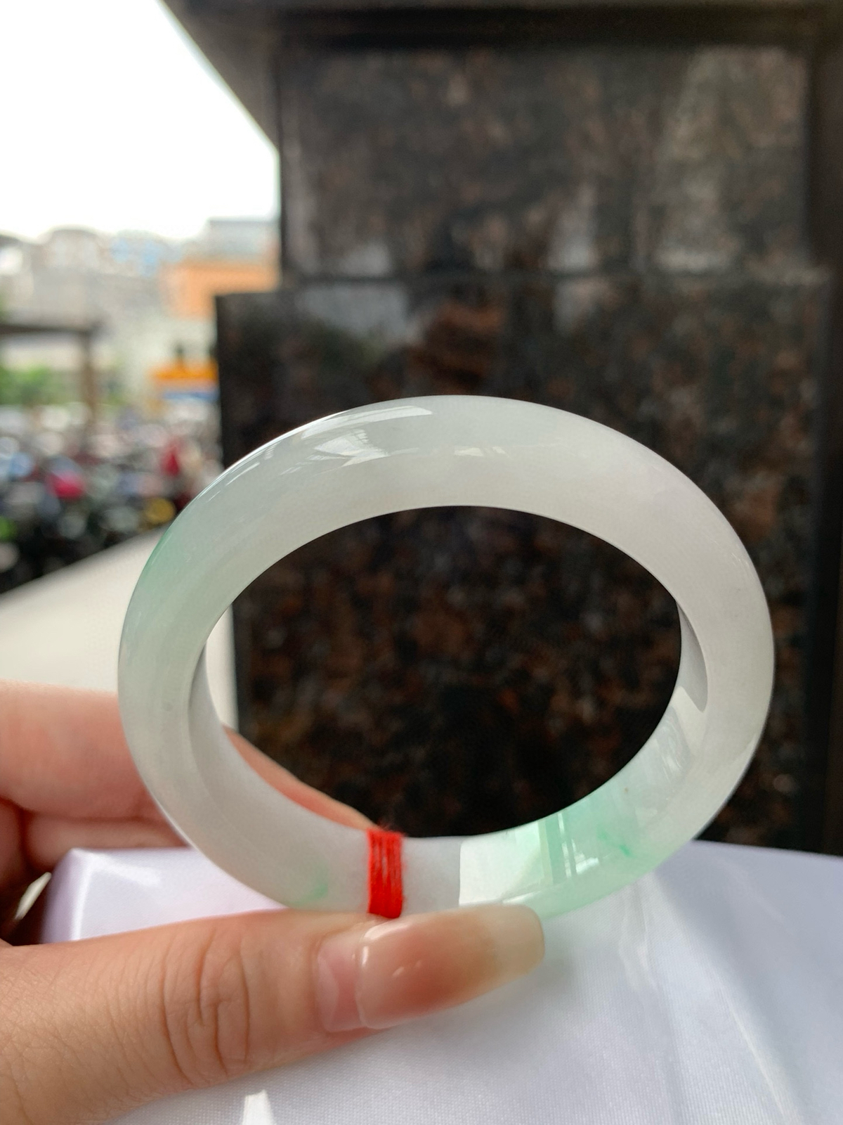 飘绿正圈，种老肉细
55.8-12.3-8.9
有棉线