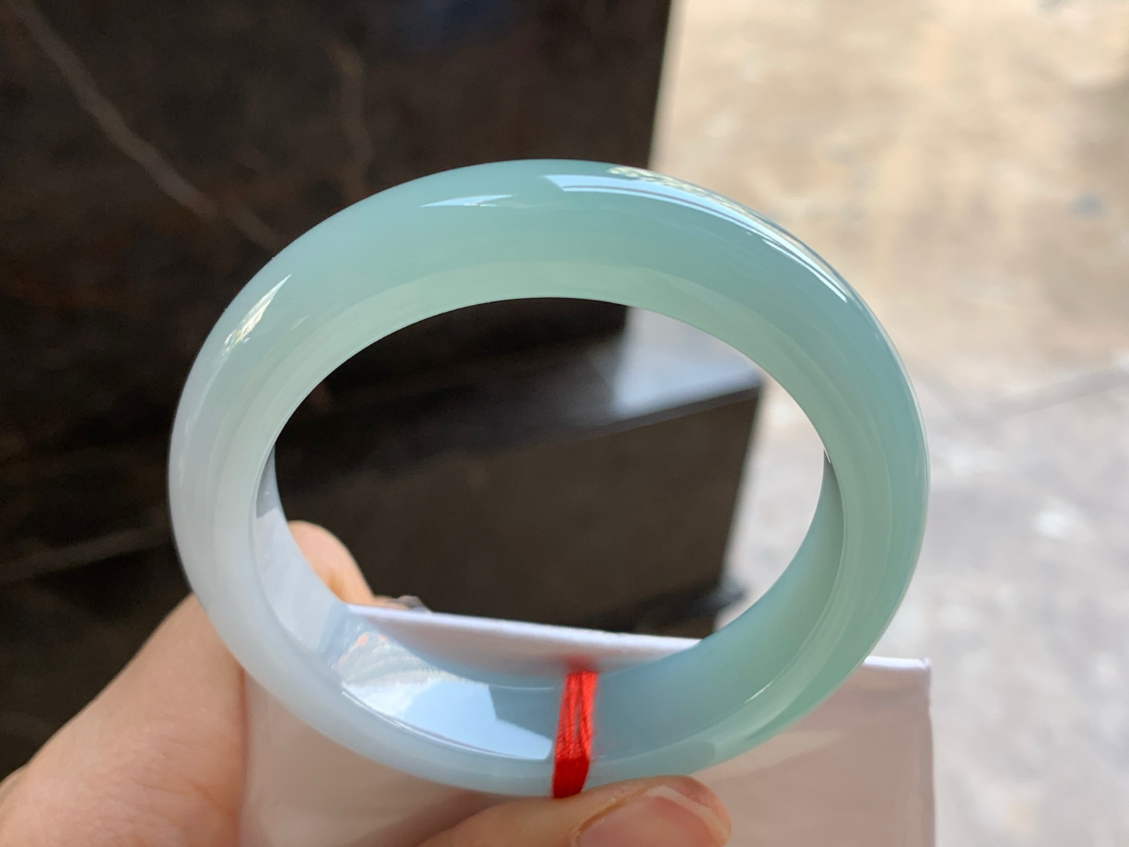 52.5-12.7-9

晴水手镯^_^清新 水润