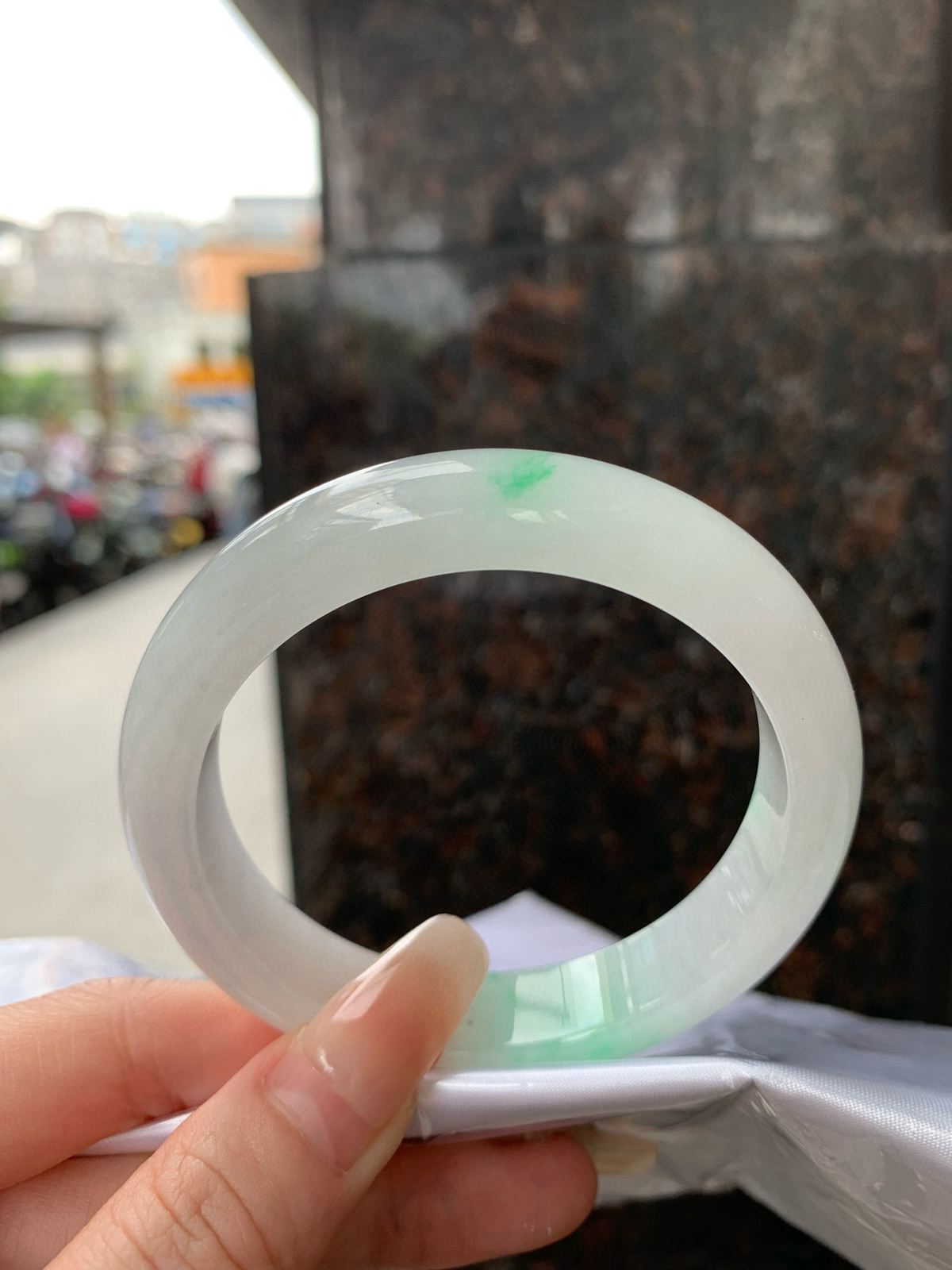 飘绿正圈，种老肉细
55.8-12.3-8.9
有棉线