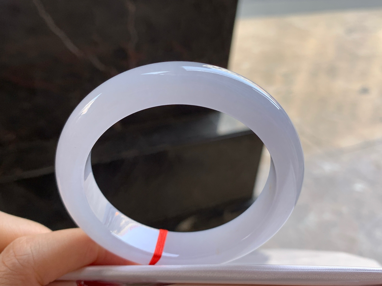 53.5-12.5-8.8

淡紫手镯^_^水润清新